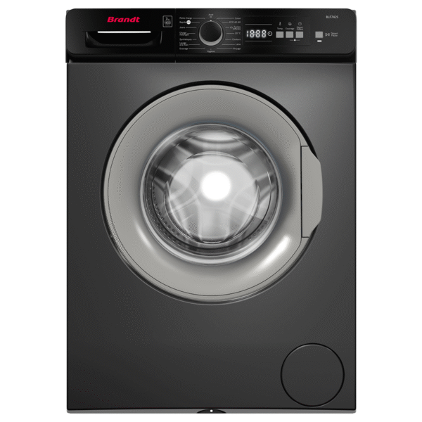 LAVE-LINGE HUBLOT <br>BLF742S