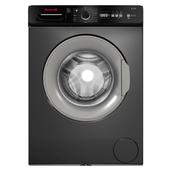 LAVE-LINGE HUBLOT<BR> BLF842S