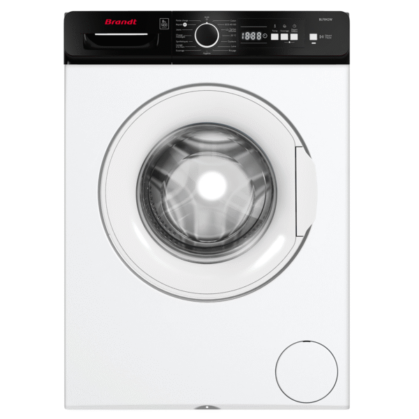 LAVE-LINGE HUBLOT <BR>BLF842W
