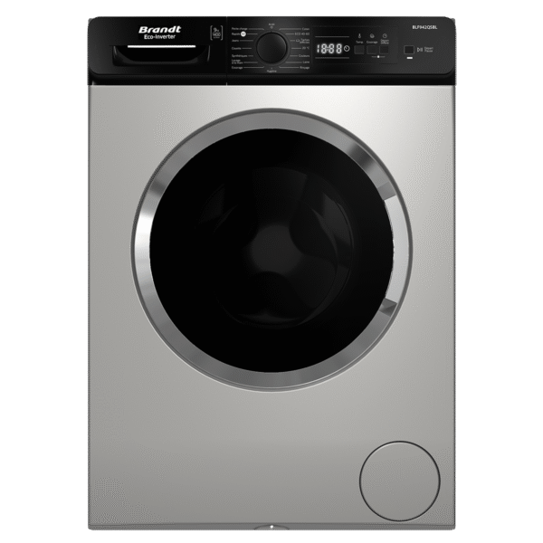 LAVE-LINGE HUBLOT <BR>BLF942QSBL