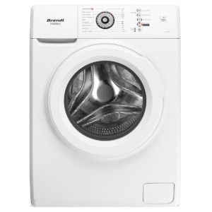 LAVE-LINGE HUBLOT<BR> BAL72WW