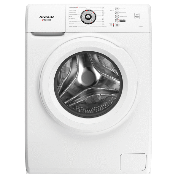 LAVE-LINGE HUBLOT<BR> BAL72WW