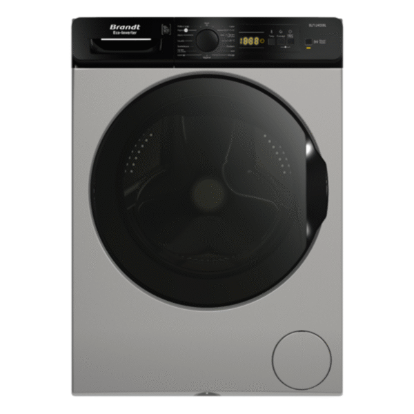 LAVE LINGE HUBLOT<br> BLF124QSBL
