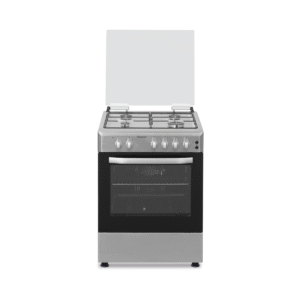 Cuisinière  Chaleur tournante INOX <br>BXE5532X