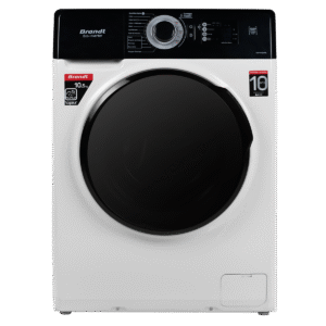 LAVE-LINGE HUBLOT <BR>BAM1052WBL