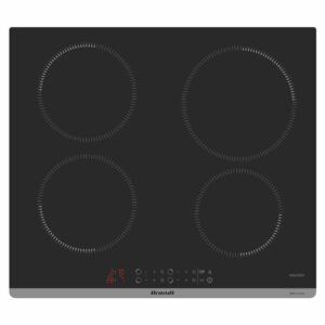 Plaque De Cuisson A Induction <BR>BPI1641PB