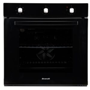 FOUR ENCASTRABLE Electrique<br>BOE6807B