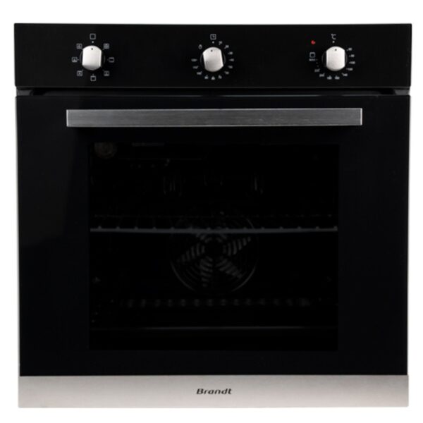 FOUR ENCASTRABLE Electrique <br>BOE6807X