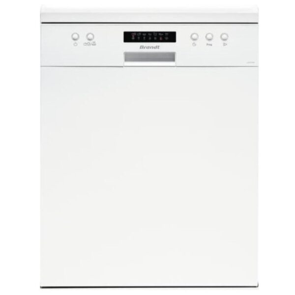 Lave vaisselle<br>LVC137W