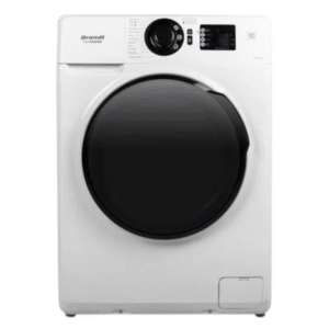 Lave-linge Hublot <br>BAM102QWL