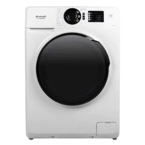 Lave-linge Hublot <br>BAM102QWL