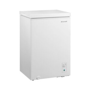 Congélateur <br> BFK615MSW