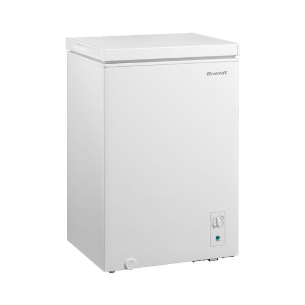 Congélateur <br> BFK615MSW