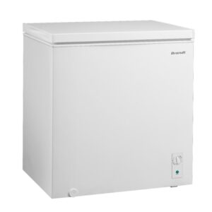 Congélateur <br> Bfk720msw