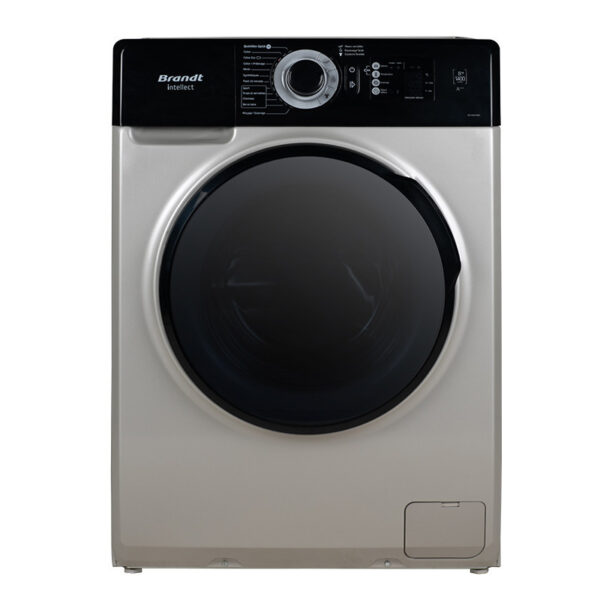 Lave linge Hublot <br>BAM84SBL