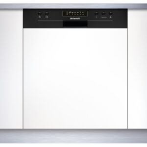 Lave Vaisselle Encastrable <br>BDB424LB