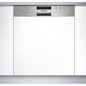 Lave Vaisselle Encastrable <br>BDB424LX