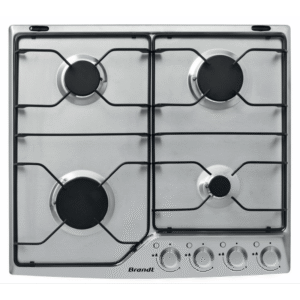 Plaque de cuisson <br>BPE8610X