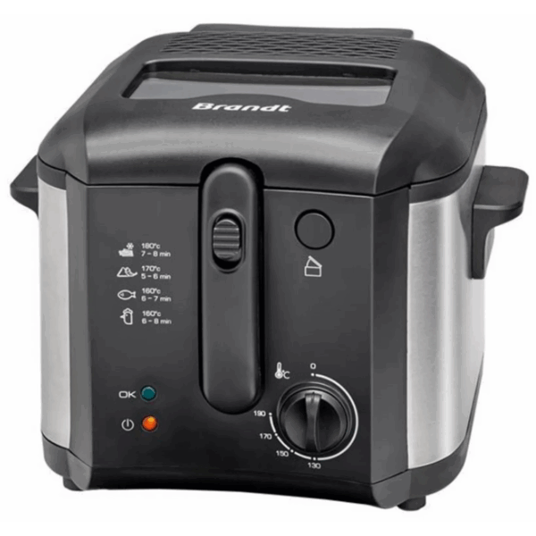 Friteuse <br>FRI30X